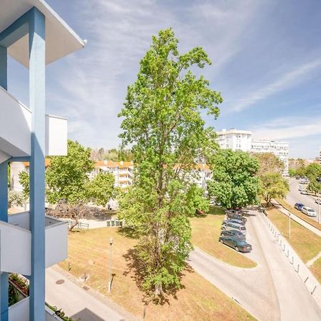 Guestready - Sweet Melody Near The Airport Apartment Lisboa Ngoại thất bức ảnh